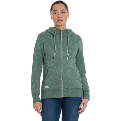 Dames Hoodie Ragwear Neskia