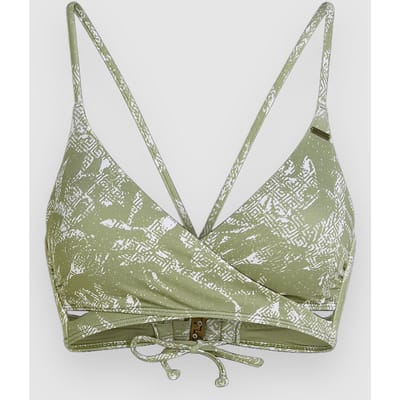 O´neill Baay Bikinitop Groen 34 Vrouw