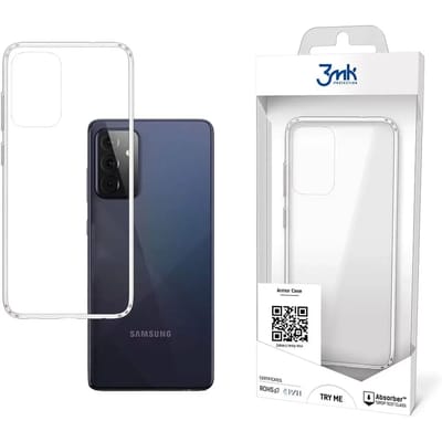 Smartphone hoesje 3MK Samsung Galaxy A72 5GA