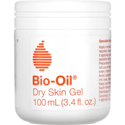 Bio-Oil, Dry Skin Gel, 3.4 fl oz (100 ml)