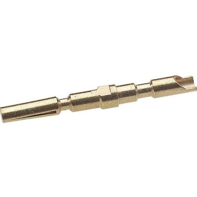 EPIC Signal M23 buscontact 1 mm 72402600 LAPP Inhoud: 100 stuk(s)