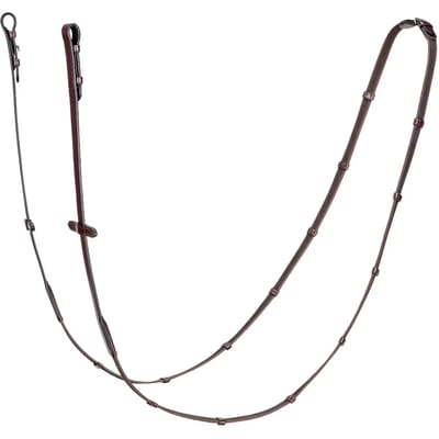 Antislip paardenteugels Equiline