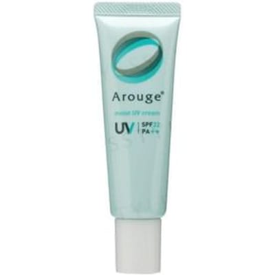 Arouge - Moist UV Cream SPF 22 PA++ 30g