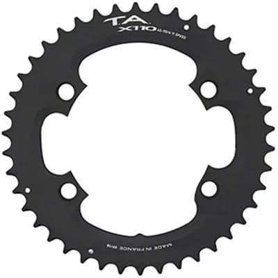 Buitenplateau Specialiteiten T.A. Shimano Ultegra R8000 - 6800 X110 Shimano 105 5800+R7000-Dura Ace 9000+9100