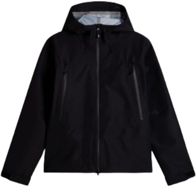 Vans Hi-Country 3L 2.0 Ski- en snowboardjas heren Zwart L
