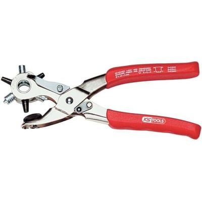 KS Tools 118.0042 Revolvertang 220 mm 1 stuk(s)