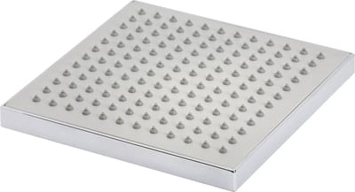Sanifun hoofddouche Globo 200 x 200