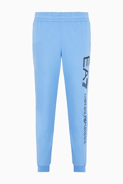 Ea7 Emporio Armani 8nppc3_pj05z Broek Blauw XS Man