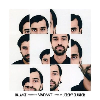 Jeremy Olander - Balance Presents Vivrant (2 CD)