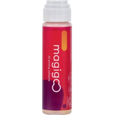 Magigoo 3D-printlijm Gen. 3 50 ml. Geschikt voor: ABS-geschikte apparaten Sonstiges 3D Drucker Zubehör MO2016