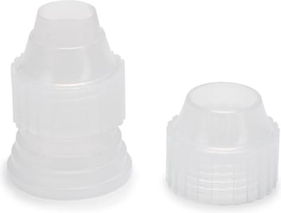 Adapter voor spuitmondjes