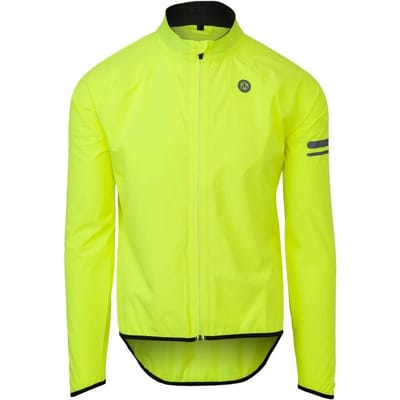 Waterdichte jas Agu Rain II Essential