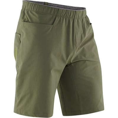 Klimshorts Edelrid Me Radar
