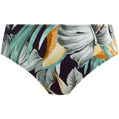 Dameszwembroekje met gemiddelde taille Fantasie Bamboo Grove