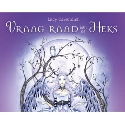 Vraag Raad Aan De Heks