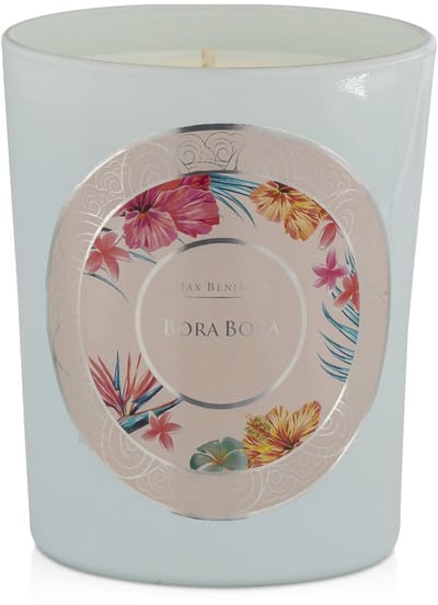 Ocean Islands Geurkaars Bora Bora Gift Box