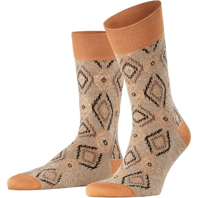 Sokken Falke Ikat Spell