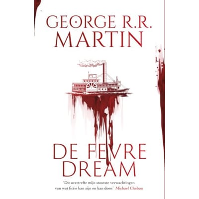 De Fevre Dream - George R.R. Martin