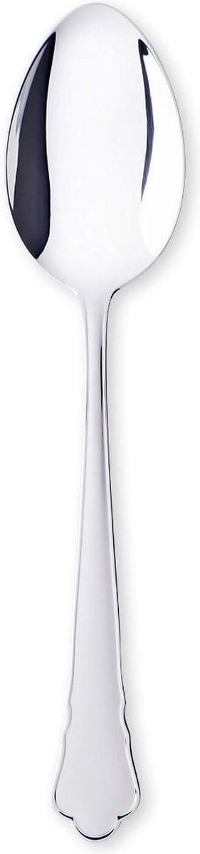 Gense Chippendale Dessertlepel 18 cm EPNS