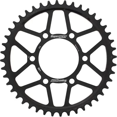 Motorfiets kroon Supersprox RFE-488:44 # JTR488-44 # 1-5353-44 # 50-35041-44