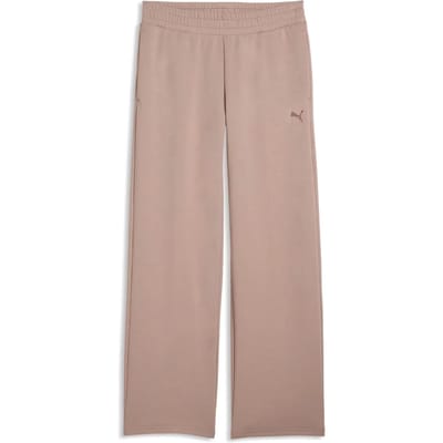 Trainingsbroek Puma ESS ELEVATED Straight Leg Pant DK