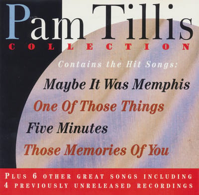 Pam Tillis Collection