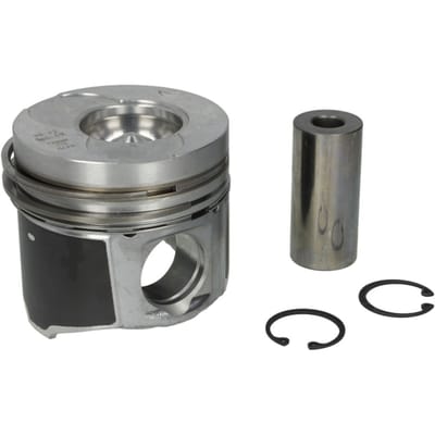 Zuiger MAHLE 022 09 02