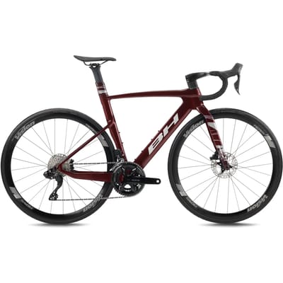 Racefietsen BH Bikes Aerolight 6.0