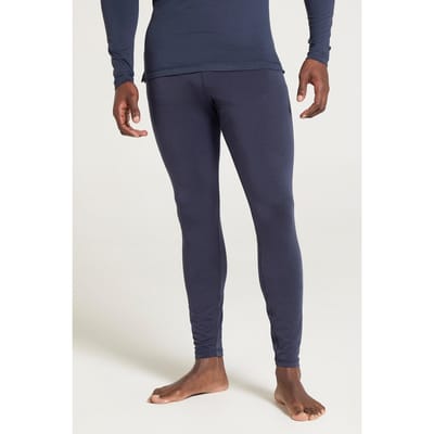 Mountain Warehouse Thermo broekje voor heren Keep The Heat (Marine)