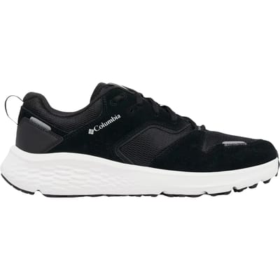 Columbia Benson, Mannen, Zwart, Trekkingschoenen, maat: 41