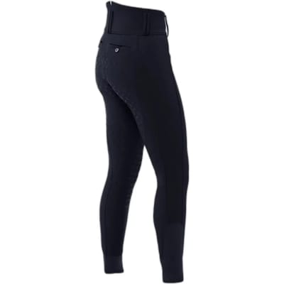 Damesbroek met volledige grip Premier Equine Coco II