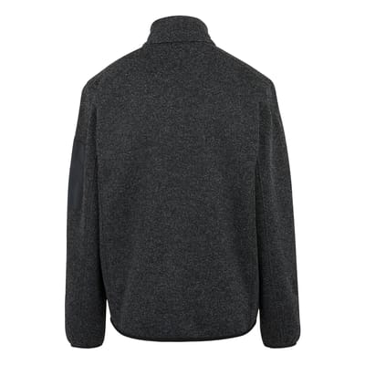 Regatta Heren Newhill Marl Full Zip Fleecejack (As)