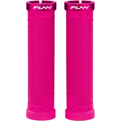 Funn Hilt 30 Mm Lockring Handvatten Roze