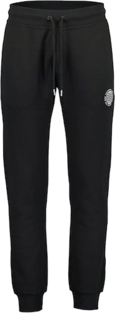 Blue Seven heren joggingbroek - joggingbroek zwart - 384535 - maat S
