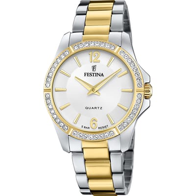 Festina Dameshorloge F20594/1