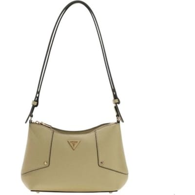 Guess Darcy Crossbodytas Dames - Imitatieleer - Groen