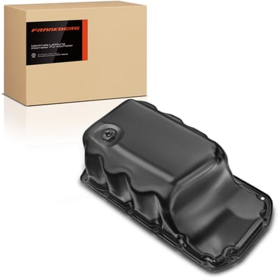 Frankberg 1x oliepan motoroliepan voor Citroën