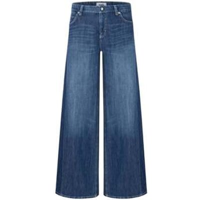 Wijde jeans Cambio 4028508461174