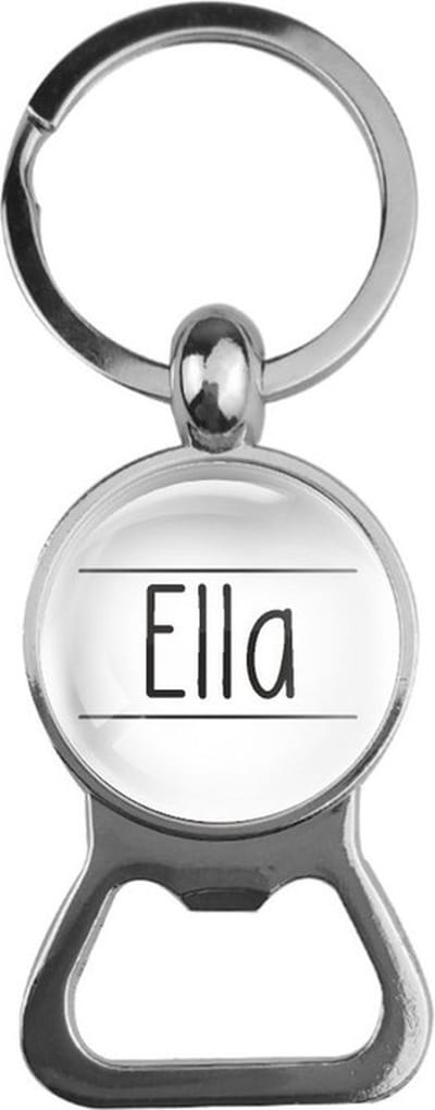 Bieropener Glas - Ella
