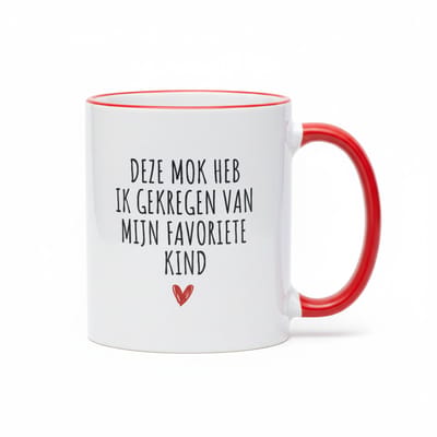 Nevolis® | Koffiemok 330ml met Uniek Design | Ontwerp Jouw Eigen Mok | Handgemaakt Cadeau voor Koffieliefhebbers | Gepersonaliseerd op Aanvraag | Enkel of Grote Bestelling