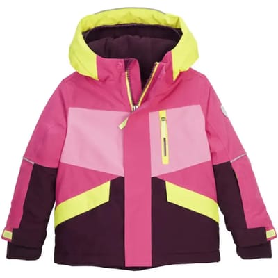 Regenjas voor babyjongens Killtec FISW 40