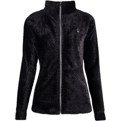 Dames Fleecejacke Aulp Becco