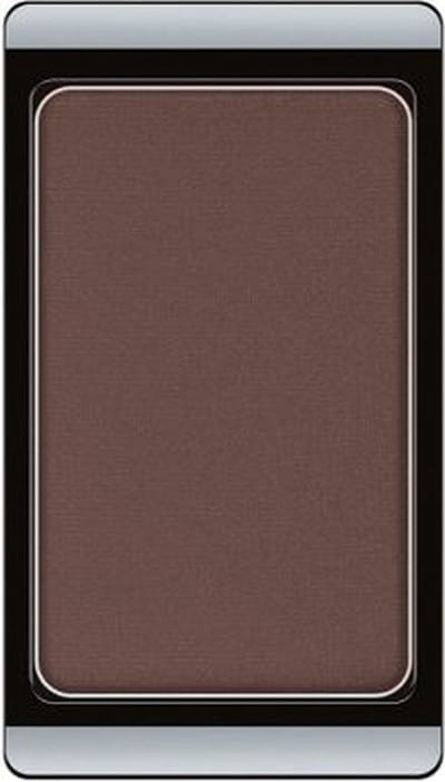Artdeco - Eyeshadow Matt 0,8 g 525 Handmade Chocolate