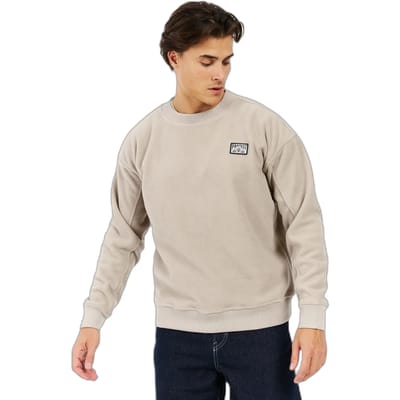 Protest Prthawk - Trui Heren - Lange mouwen - Loose fit - Outdoor