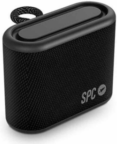 Draagbare Bluetooth Speaker Compact met 24 Uur Batterijduur en IPX7 Waterdicht