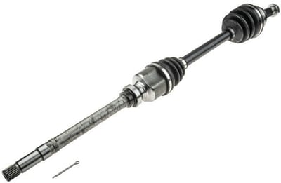 Aandrijfas OEM 23353