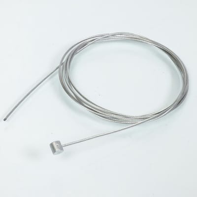 transfil koppelingskabel voor motorfiets b25225 / 225cm 1.8mm Ø8x8mm nieuw