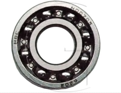 Krukaslager passend op Dolmar, Wacker, Makita OEM 960102159, 0109754, 95030030340 Merk BPC Parts