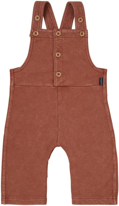 Noppies Dungaree Gallocante Jongens Broek - Maat 50