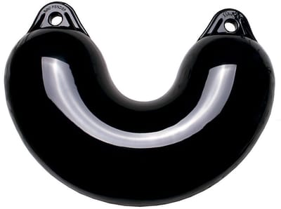 Plastimo Arc Stootwil Zilver 54 x 43 x 20 cm